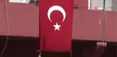 Askere Uğurlanırken Kazada Ölen Gencin Evine Türk Bayrağı Asıldı