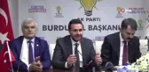 Bakan Kurum: 