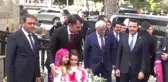 Çevre ve Şehircilik Bakanı Murat Kurum Burdur'da