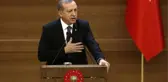 Erdoğan'ın İmzasıyla Cumhurbaşkanlığı Başdanışmanlığı'na Bir İsim Daha Atandı