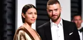 Dünyaca Ünlü Şarkıcı Justin Timberlake, Uyuyakalan Eşini İfşa Etti
