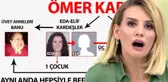 Esra Erol'un Programında Çarpık İlişki Skandalı: İkiz Kız Kardeşler ve Üvey Anneleriyle Birlikte Oldu