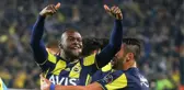 Fenerbahçe'de Golle Tanışan Victor Moses, Batman Vurgulu Gol Sevincinin Anlamını Açıkladı