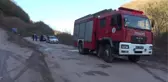 Kocaeli Otomobil 50 Metreden Dereye Uçtu: 3 Yaralı