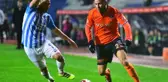 Medipol Başakşehir, Kerim Frei'ı Maccabi Haifa'ya Kiraladı