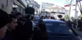 Ordu Otomobilde Unuttuğu Bebek Çıkarılınca Sarılıp Öptü