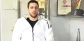Spor Doğuş Balbay Hedeflerimize Emin Adımlarla İlerlemek İstiyoruz - 2