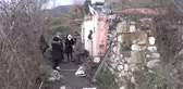 Yıllardır Zorlu Hayat Yaşayan Yaşlı Kadına Devlet Sahip Çıktı