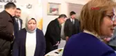 Ankara - Mehmet Özhaseki Gazetecilerin Sorularını Cevapladı - 4