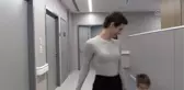 Anne Kız Kanseri Beraber Yendi