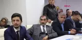 Burdur İlçe Başkanı Çaldı Belediye Başkanı Oynadı
