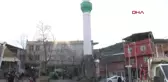Bursa Tarihi Camiden Geriye Kalan Minareyi Çeşme Yaptılar