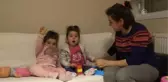 Cumhurbaşkanımız Bir Anneye En Güzel Hediyeyi Verdi
