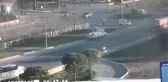 Denizli'de Trafik Kazası: 1 Ölü, 2 Yaralı