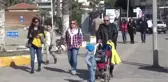 Ege'de Bahar Havası