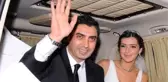 Necati Şaşmaz'ın Eşi Nagehan Şaşmaz, 'Tehdit' Gerekçesiyle Karşı Boşanma Davası Açtı