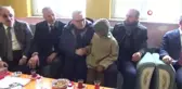 Niğde'de 'Mavzer' Filmi Çekiliyor