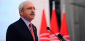 CHP MYK'dan Çıkan İsimler Belli Oldu