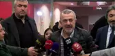 Ahmet Ürkmezgil: 