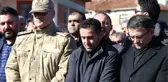 Ampute Milli Takım Kaptanı Osman Çakmak'ın Annesi Son Yolculuğuna Uğurlandı