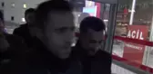 Ampute Milli Takımın Kaptanı Osman Çakmak Gözyaşlarını Tutamadı
