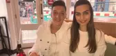 Arsenal'ın Yıldız Futbolcusu Mesut Özil, Amine Gülşe'nin Gelinliği İçin 520 Bin TL Ödeyecek