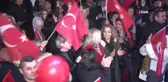 Bozbey'den Osmangazi Adayı Erkan Aydın'a Destek