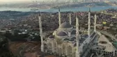 Çamlıca Camii ve Atatürk Havalimanı Gibi Dev Projelerde Yer Alan Hedef Yapı İflas Etti