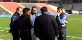 Gaziantepspor İkinci Maçına da Çıkmadı