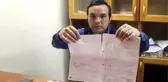 İcradan Satın Aldığı 163 Çuval Un, Yediemin Deposunda Yok Oldu