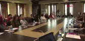İstanbul Yerel Yönetimlerde Kadınları Görmek İstiyoruz