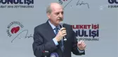 Kurtulmuş: 