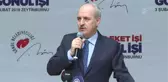 Kurtulmuş: 
