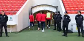 Ligden Çekilme Kararı Alan Gaziantepspor, İkinci Maçına da Çıkmadı