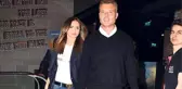 Magazin Gündemini Sarsan İddia: Emina Jahovic, Saadettin Saran'dan 4 Aylık Hamile