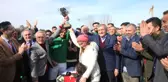 Pelin Karahan Kupayı Eşiyle Birlikte Kaldırdı