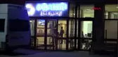 Tokat Ampute Futbol Milli Takımı Kaptanı Çakmak'ın Sobadan Zehirlenen Annesi Öldü, Babası Yoğun...
