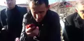 Tokat Cumhurbaşkanı Erdoğan'dan Başsağlığı Telefonu