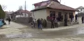 Türk Kızılayından Makedonya'ya Giysi Yardımı