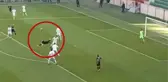 Amedsporlu Burak Taşdemir'in Sarıyer'e Attığı Gol Sosyal Medyayı Salladı