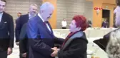 Binali Yıldırım Okul Arkadaşları ve Öğretmenleriyle Bir Araya Geldi - 1
