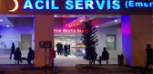 Burdur'un Bucak İlçesinde 600 Kişi, Zehirlenme Şikayetiyle Hastaneye Başvurdu