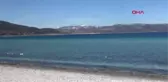 Burdur Salda Gölü'ne Millet Bahçesine CHP'li Başkandan Destek-1
