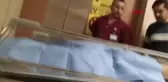 Bursa Tartıştığı 2 Kişiyi Bıçakla Yaraladı