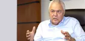 Celal Doğan, DSP'nin Gaziantep Büyükşehir Belediye Başkan Adayı Oldu