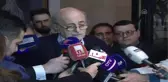 Dürzi Lider Canbolat'tan Lübnan'ın Yeni Kabinesine Tepki - Beyrut