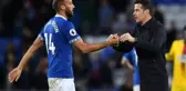 Everton Teknik Direktörü Marco Silva'nın Koltuğu Sallanıyor