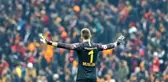 Galatasaray'ın, Sezon Sonunda Fernando Muslera ile Yollarını Ayıracağı İddia Edildi