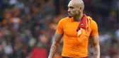Galatasaray, Maicon'un Al-Nassr Saudi'ye Kiralandığını KAP'a Bildirdi