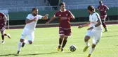 Giresunspor'da Ümit Özat Dönemi Sona Erdi